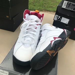 Jordan Retro 7